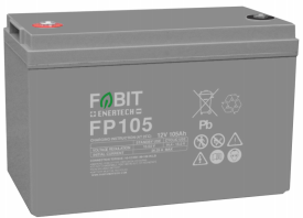 菲意特蓄电池铅酸FP系列